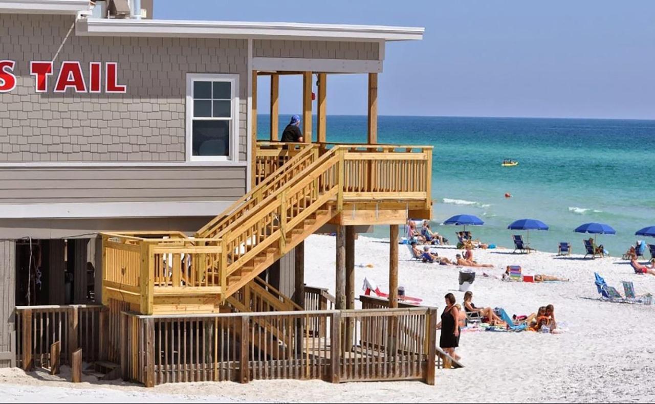 Villa Little House On The Beach Destin Exterior foto