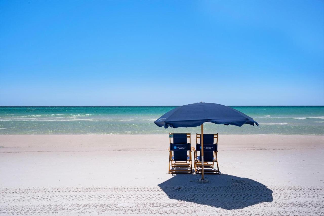 Villa Little House On The Beach Destin Exterior foto