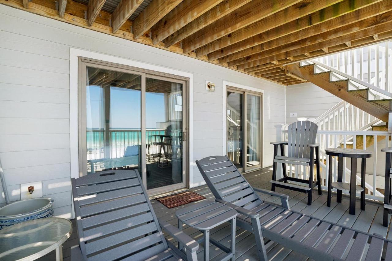 Villa Little House On The Beach Destin Exterior foto