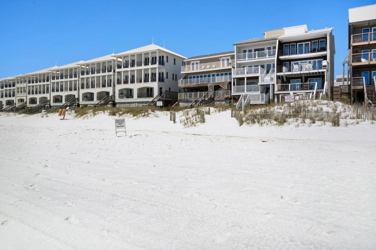 Villa Little House On The Beach Destin Exterior foto