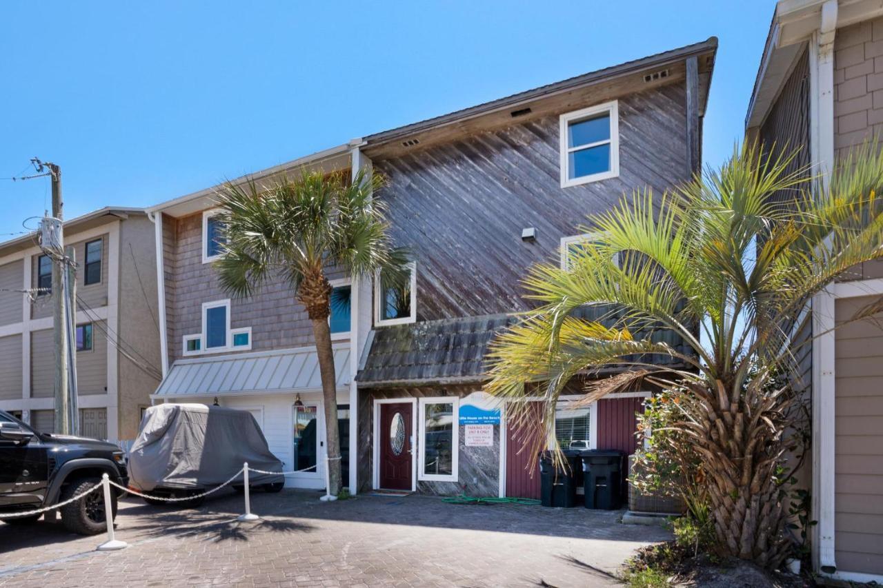 Villa Little House On The Beach Destin Exterior foto